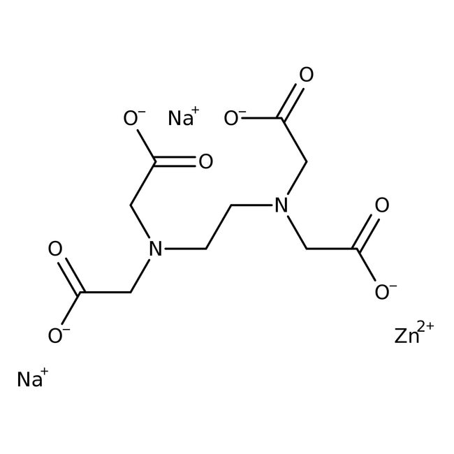 Ethylendiamintetraessigsäure Dinatriumsa