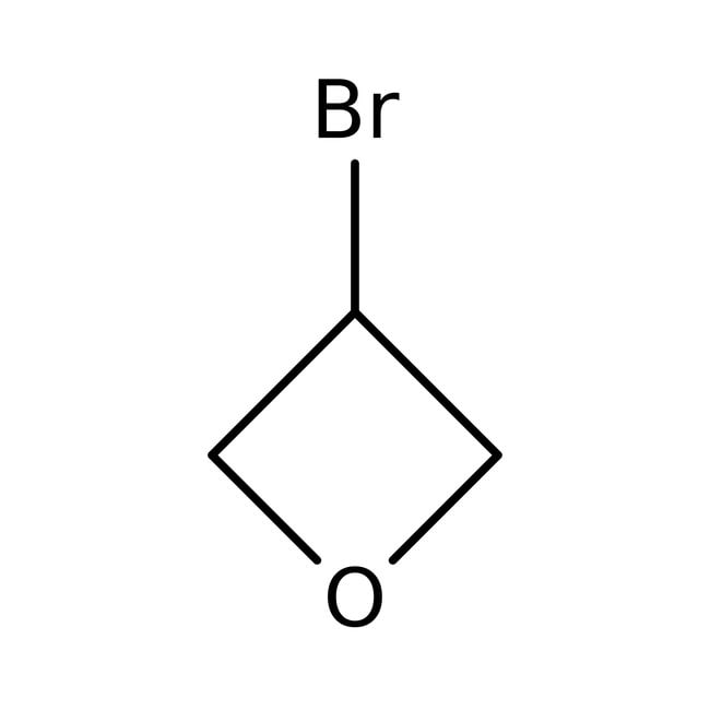 3-Bromoxetan, 95 %, 3-Bromooxetane, 95%,