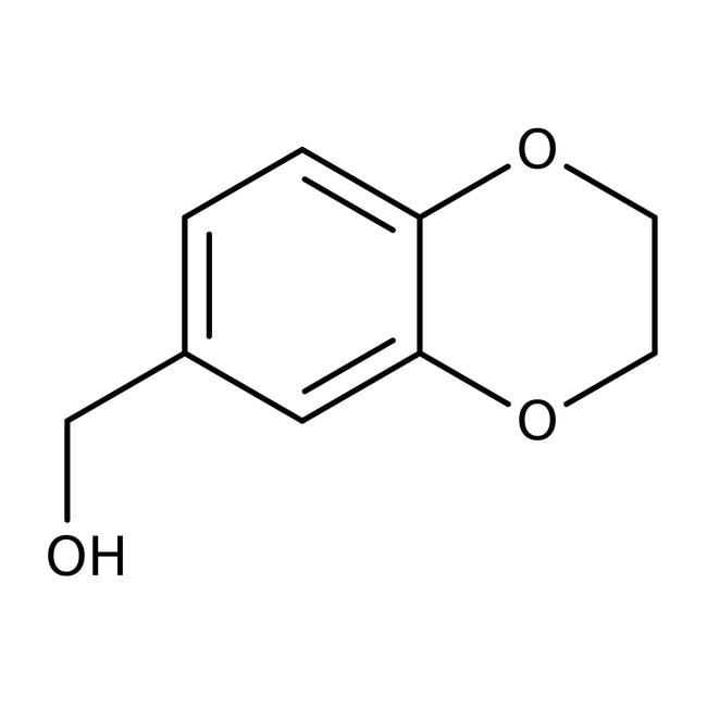 2,3-Dihydro-1,4-benzodioxin-6-ylmethanol