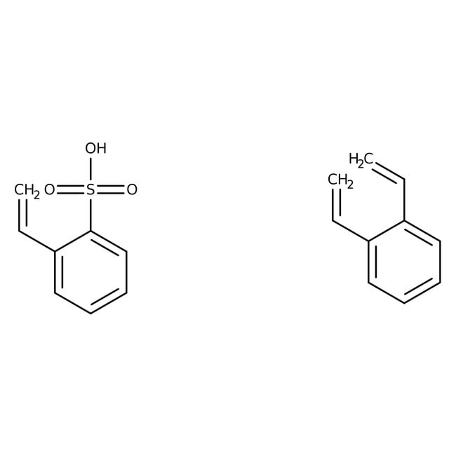 Amberlysttm 15 (H), nass, Ionenaustausch