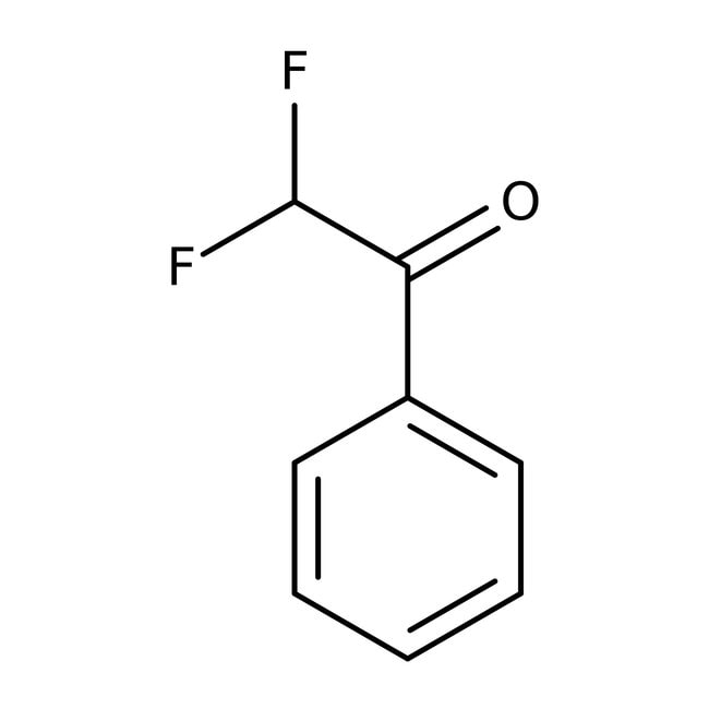 2,2-Difluoracetophenon, 95 %, Alfa Aesar