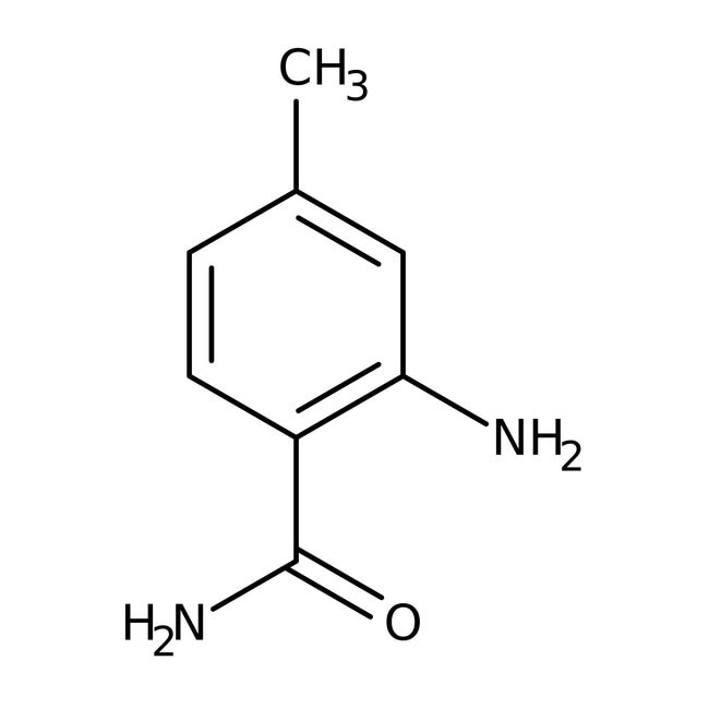 2-Amino-4-Methylbenzamid, Thermo Scienti