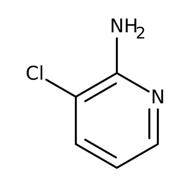 2-Amino-3-chlorpyridin, 95 %, Alfa Aesar