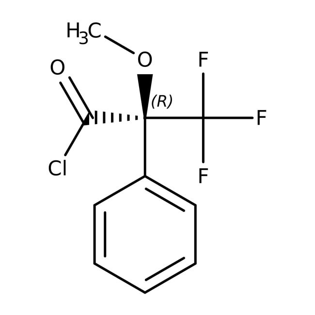 (R)-(-)-alpha-Methoxy-alpha-(trifluormet