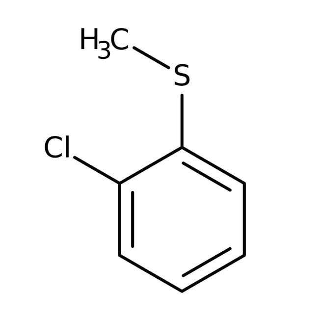 2-Chlorbenzylmercaptan, 97 %, Alfa Aesar