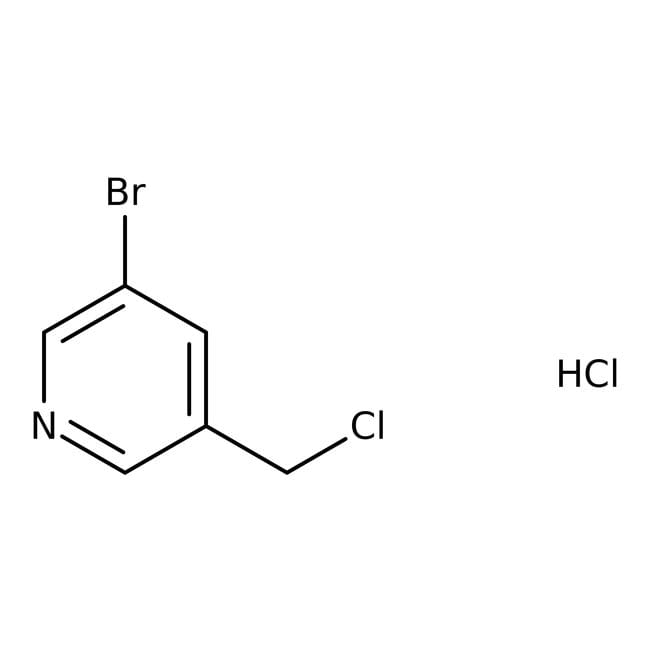 3-Brom-5-(Chlormethyl)pyridinhydrochlori