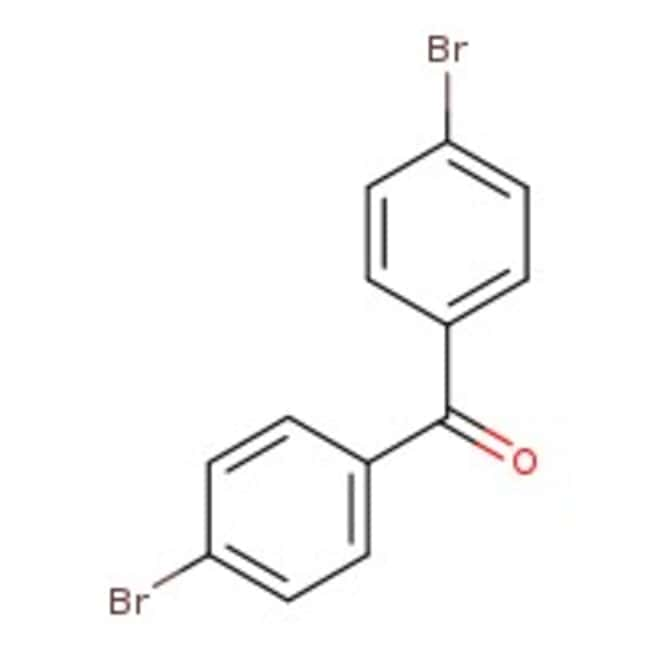 4,4 -Dibrombenzophenon, 98+%, Alfa Aesar