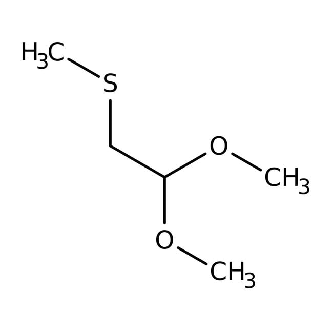 (Methylthio)acetaldehyd-Dimethylacetal,