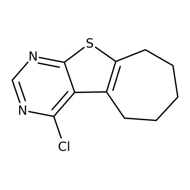 4-Chlor-6,7,8,9-tetrahydro-5H-cyclohepta