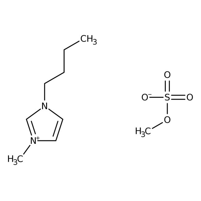 1-n-Butyl-3-methylimidazolium Methylsulf