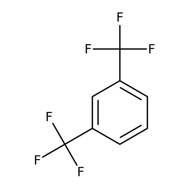 1,3-Bis(trifluormethyl)benzol, 98+ %, Al