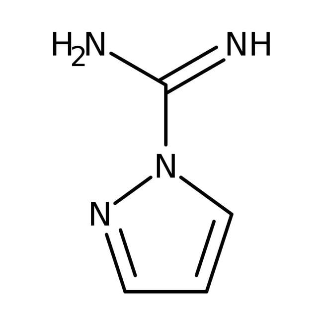 1H-Pyrazol-1-Carboxamidinhydrochlorid, 9