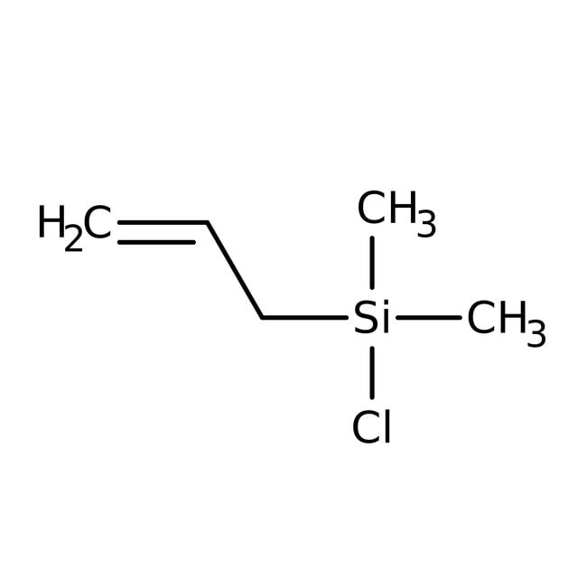 Allylchlordimethylsilan, 97 %, Alfa Aesa