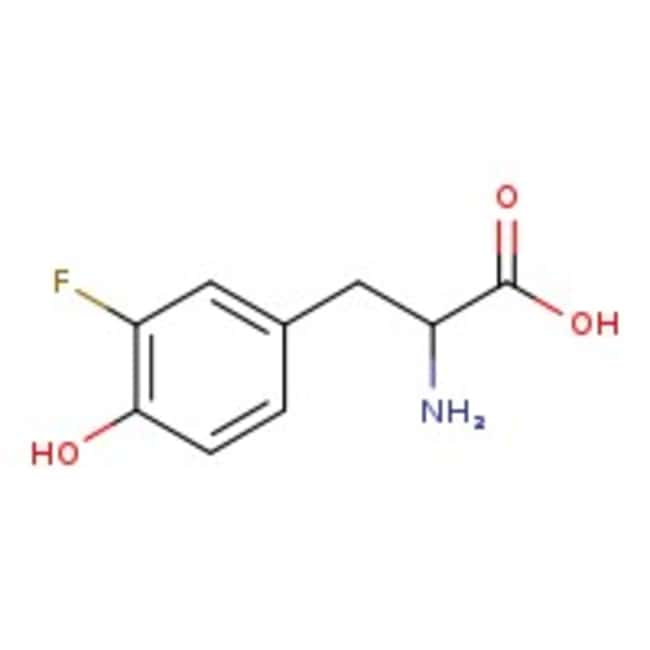 3-Fluoro-DL-Tyrosin, 97 %, Thermo Scient