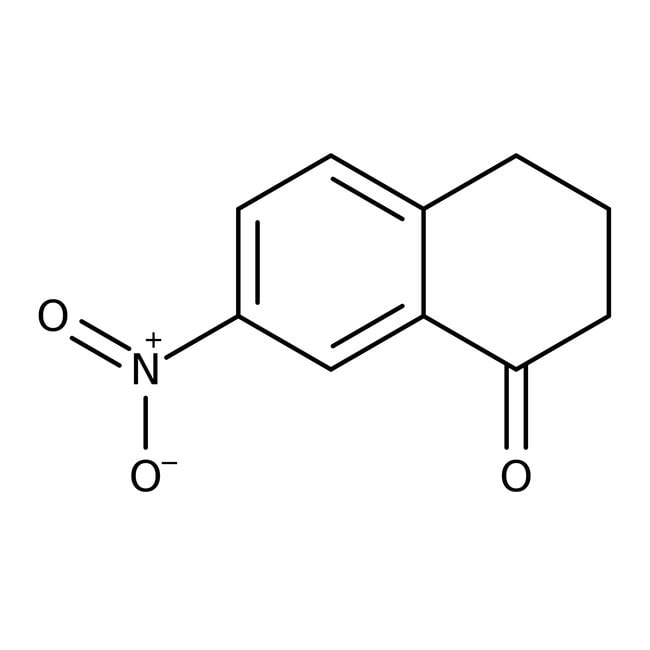 7-Nitro-1-Tetallon, 97 %, Alfa Aesar 7-N