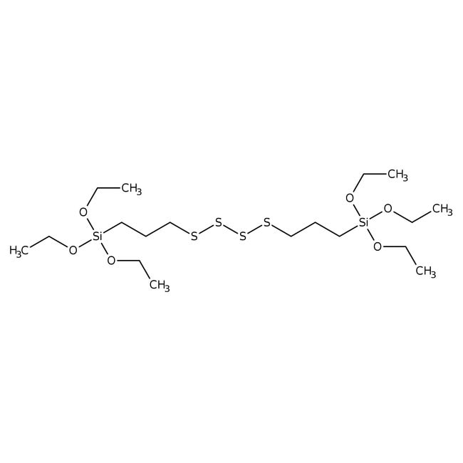 Bis[3-(Trietoxysilyl)propyl]tetrasulfid,