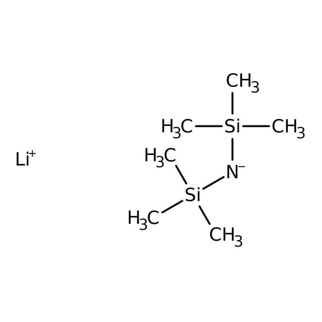 Lithium bis(trimethylsilyl)amid, 0.9 1.1