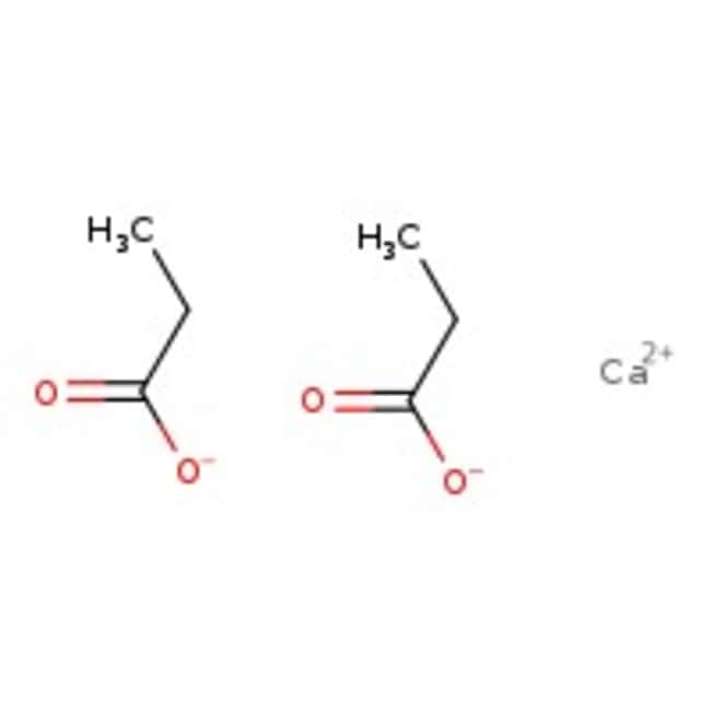 Calciumpropionat, +98 %, Calcium propion