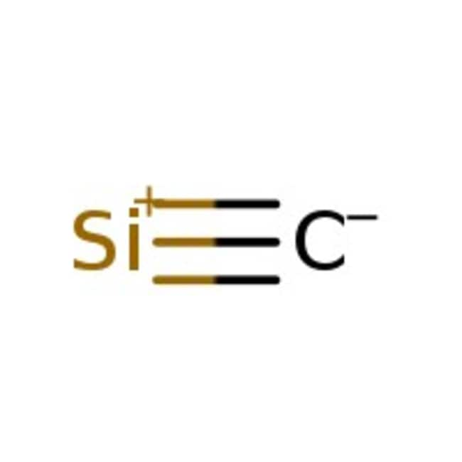 Siliciumcarbid, Alpha-Phase, 99.8 % (Met