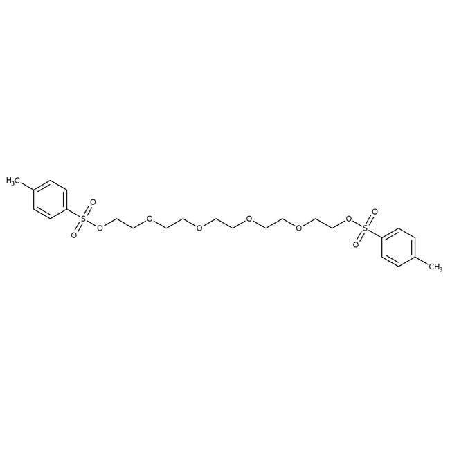 Pentaethylenglykol di-p-Toluolsulfonat,