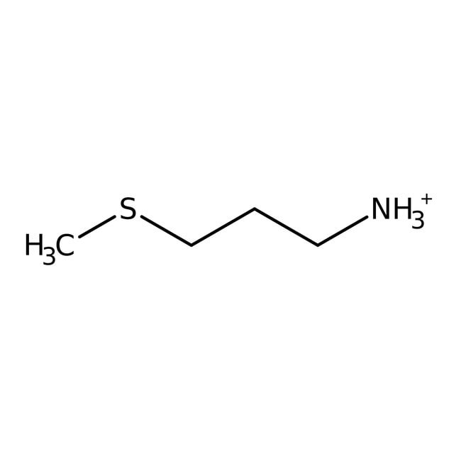 3-Methylthio-1-Propylamin, 97 %, Alfa Ae