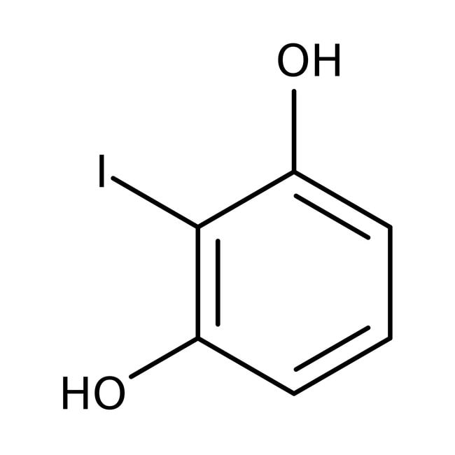 2-Iodresorcinol, 97 %, 2-Iodoresorcinol,