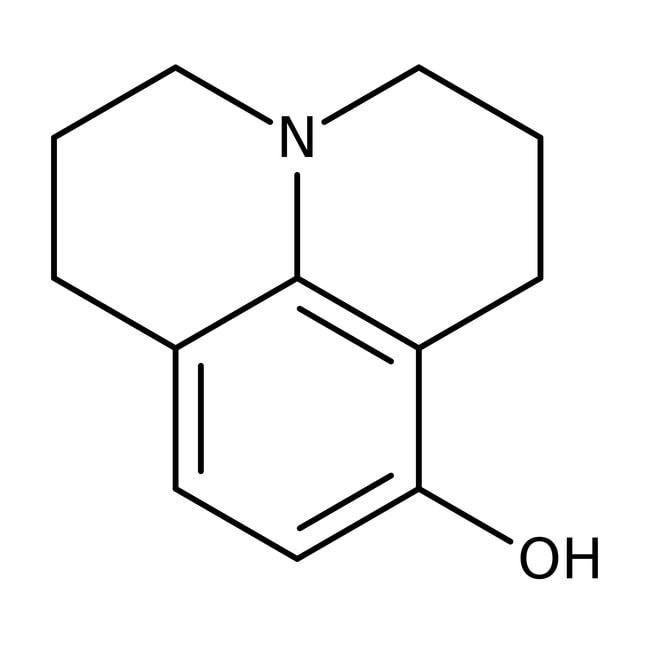 8-Hydroxyjulolidin, 97 %,