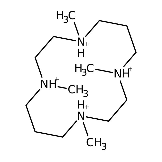 1,4,8,11-Tetramethyl-1,4,8,11-Tetraazacy