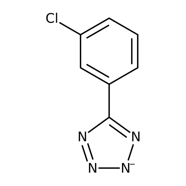 5-(3-Chlorphenyl)-1H-Tetrazol, 98+ %, Al