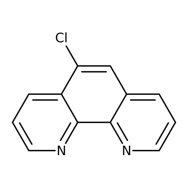 5-Chlor-1,10-phenanthrolin, 5-Chloro-1,1