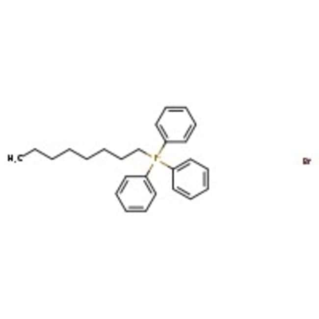 (1-Octyl)triphenylphosphoniumbromid, 97