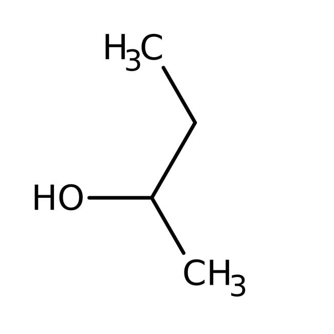 (S)-(+)-2-Butanol,  98 %, Thermo Scienti