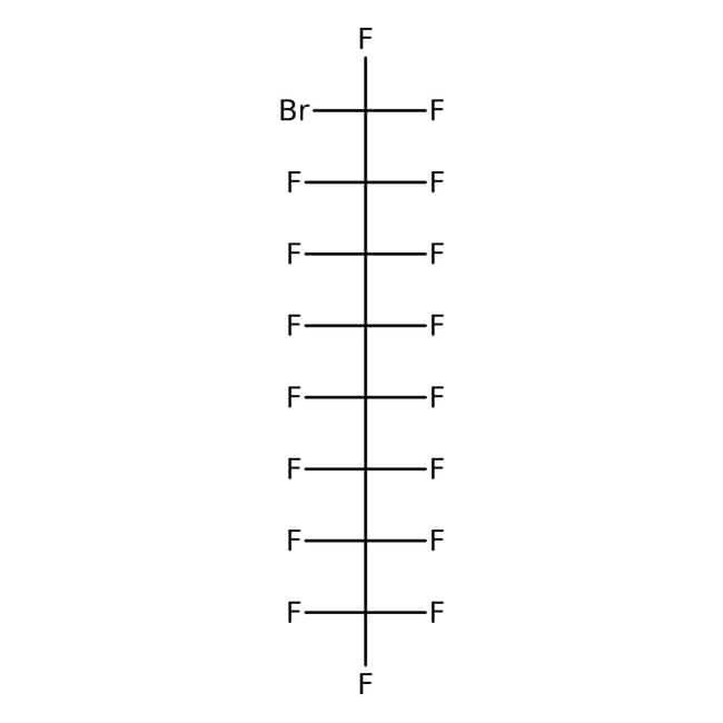 1-Bromperfluoroctan, 98+ %, 1-Bromoperfl