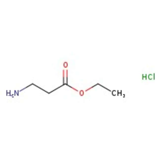 -Alanin-Ethylester-Hydrochlorid, 98 %, b