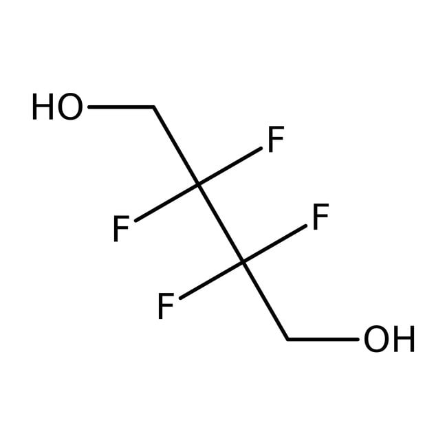 2,2,3,3-Tetrafluor-1,4-Butandiol, 97 %,