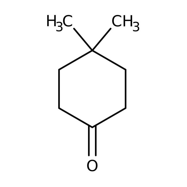 4,4-Dimethylcyclohexanon, 98 %, Alfa Aes