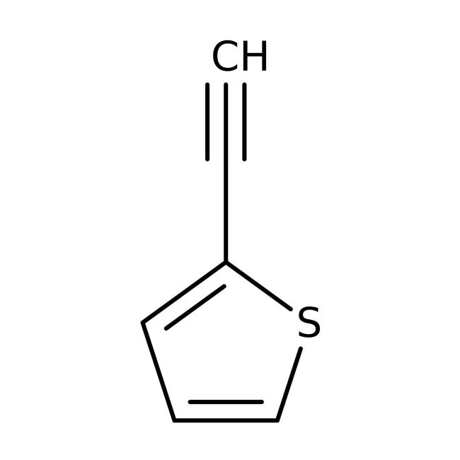 2-Ethynylthiophen, >= 90 %, 2-ethynylthi