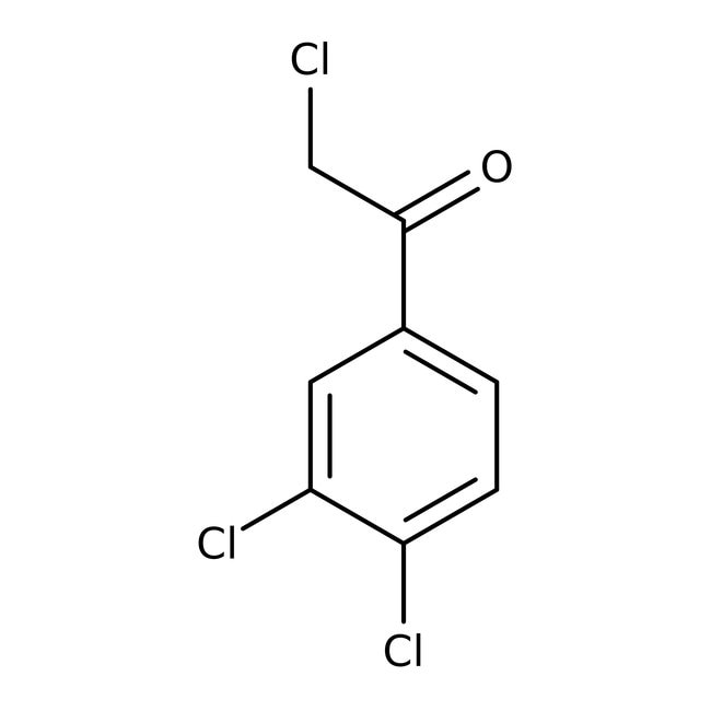 2,3 ,4 -Trichloroacetophenon, Alfa Aesar