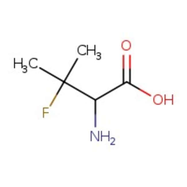 3-Fluor-DL-Valin, 94 %, 3-Fluoro-DL-vali