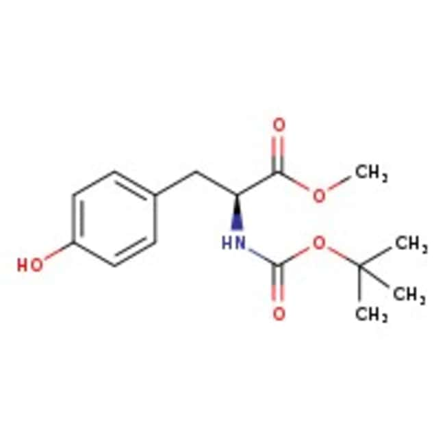 N-Boc-L-Prolin-Methyl-Ester, 99 %, Alfa