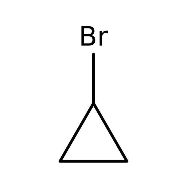 Bromcyclopropan, 99 %, Bromocyclopropane