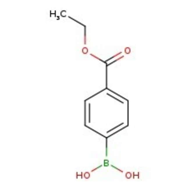 4-(Ethoxycarbonyl)benzenboronsäure, 94 %