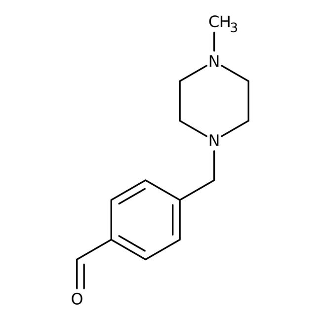 4-[(4-Methylpiperazin-1-yl)methyl]benzal