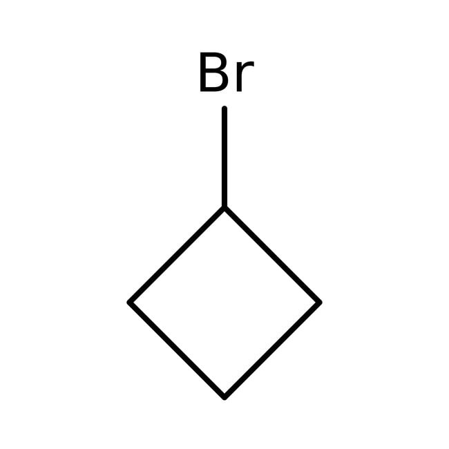 Bromcyclobutan, 95 %, Bromocyclobutane,