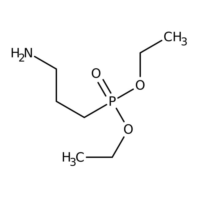 Diethyl (3-aminopropyl)phosphonat, 95 %,