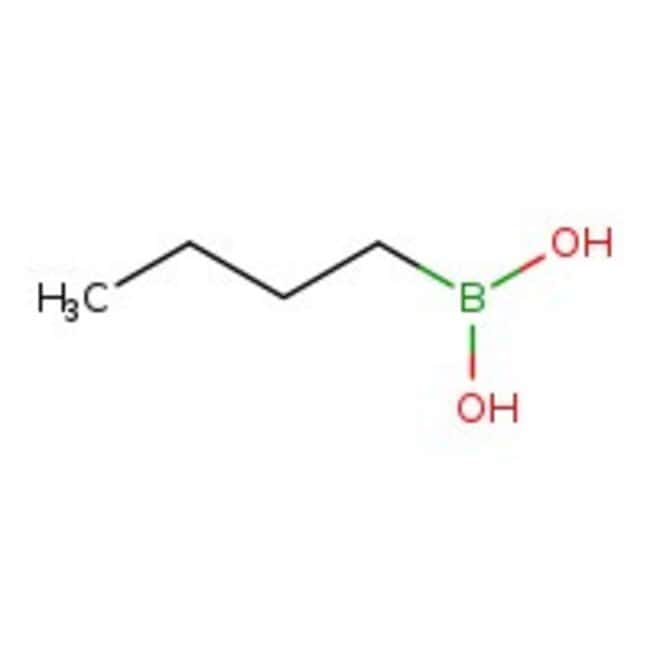 1-Butylboronsäure, 98 %, Thermo Scientif