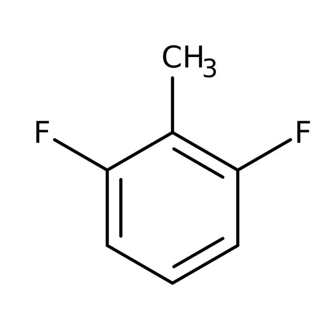 2,6-Difluortoluol, 98 %, Thermo Scientif