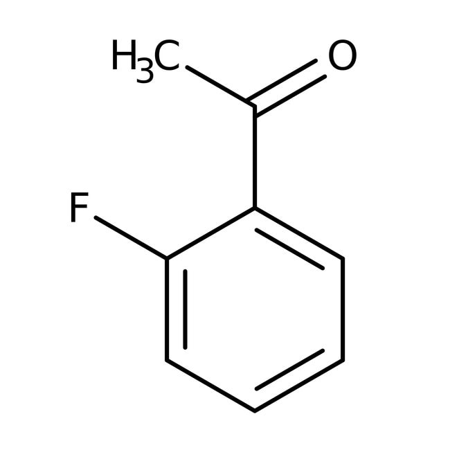 2 -Fluoracetophenon, 97 %, 2 -Fluoroacet