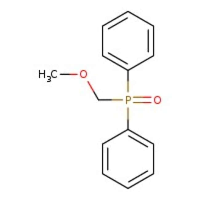 (Methoxymethyl)-diphenylphosphinoxid, 98