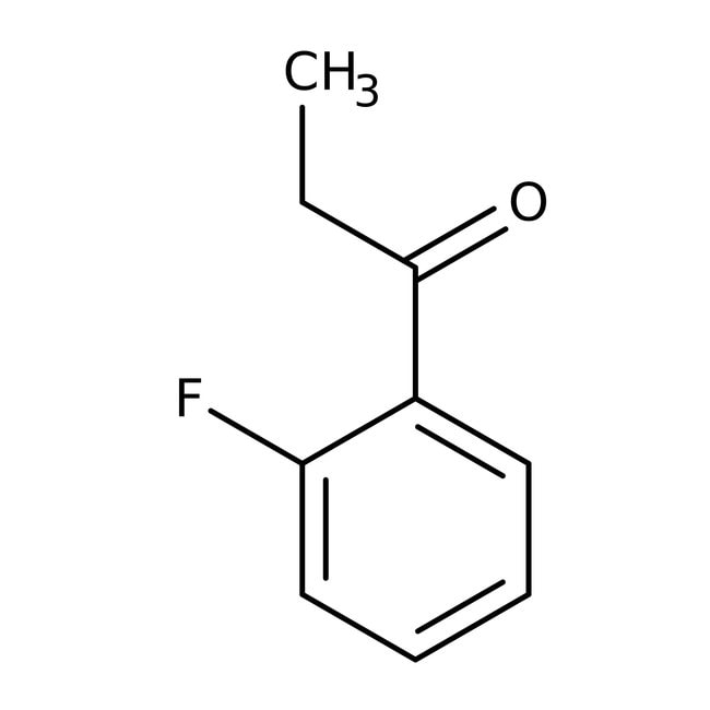 2 -Fluorpropiophenon, 99 %, Alfa Aesar 2